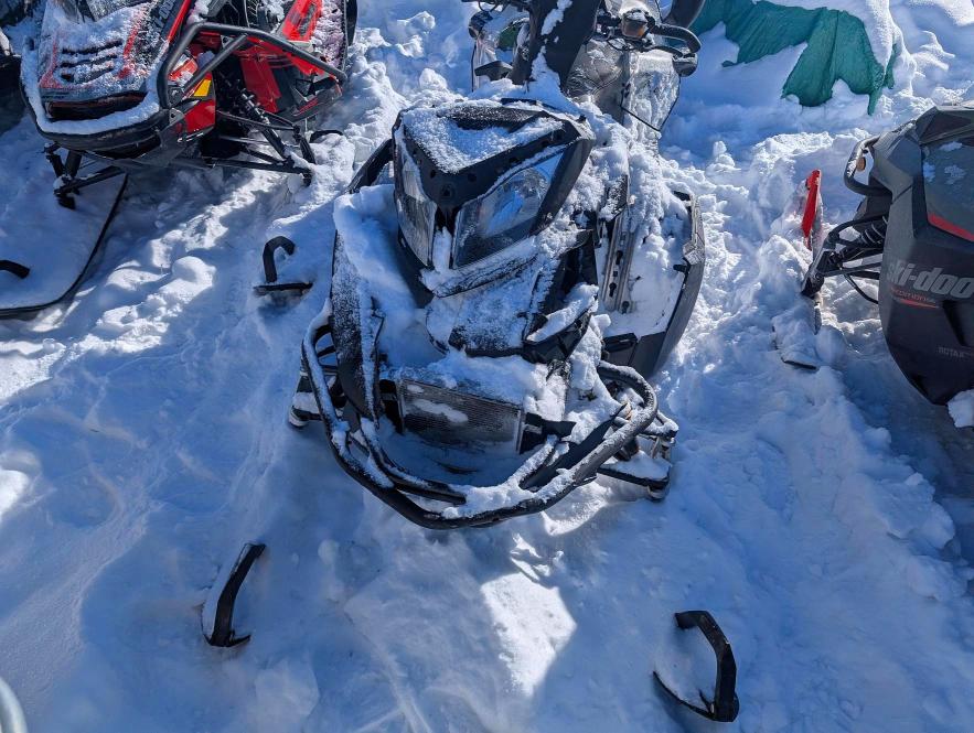 Продаж на аукціоні авто 2015 Skidoo Expedition, vin: YH2SSPFE4FR000116, номер лоту: 73907725