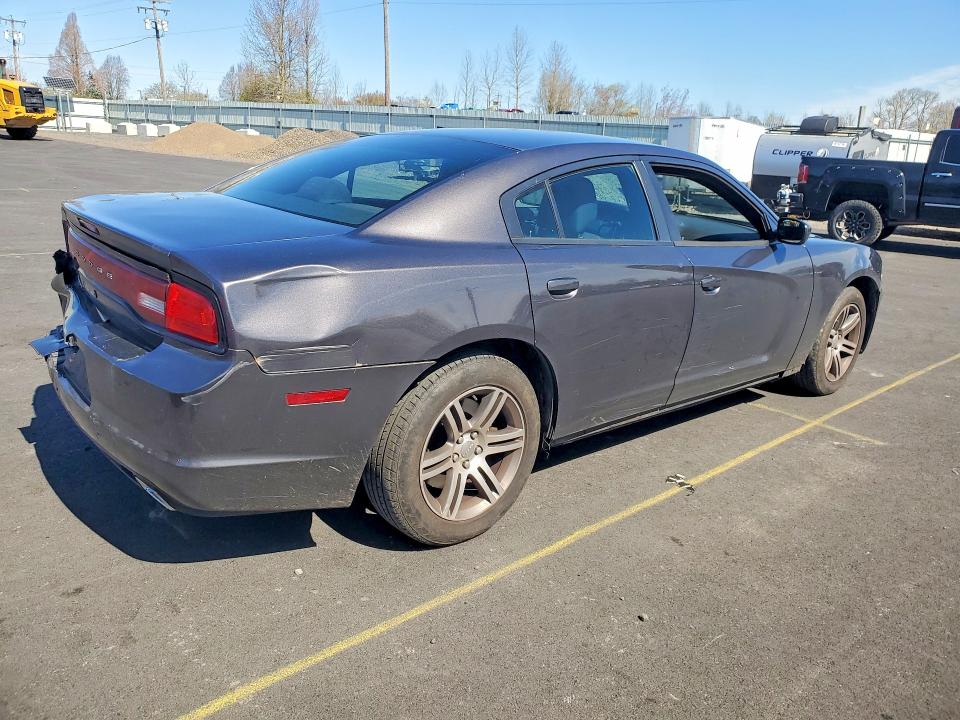 2013 Dodge Charger მანქანა იყიდება აუქციონზე, vin: 2C3CDXAG1DH617824, აუქციონის ნომერი: 47733196