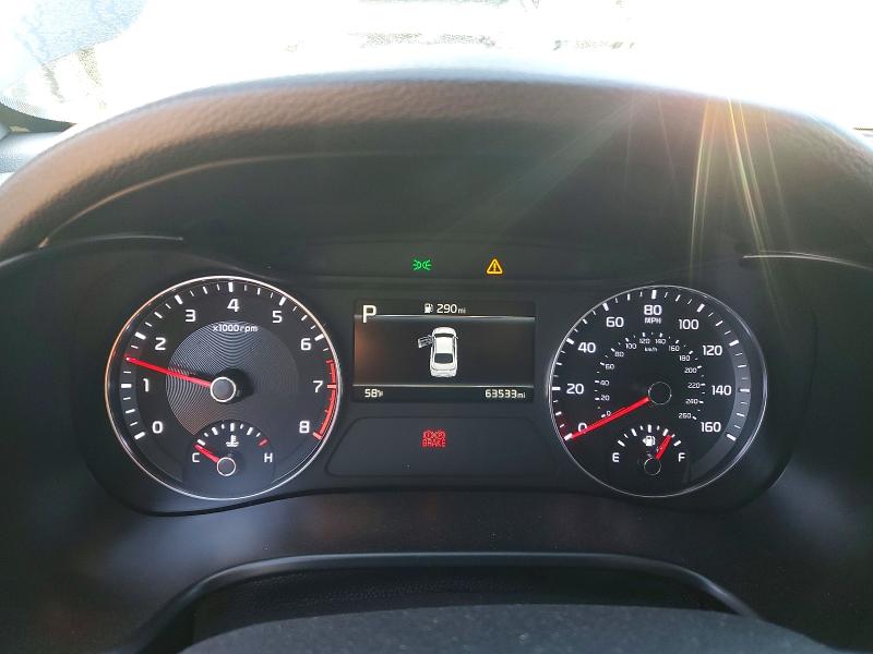 Aukcja sprzedaży 2023 Kia Forte, vin: 3KPF54AD5PE609302, numer aukcji: 46976896