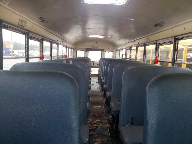 Aukcja sprzedaży 2013 Ic Corporation Bus, vin: 4DRBUSKN3DB199178, numer aukcji: 72391655