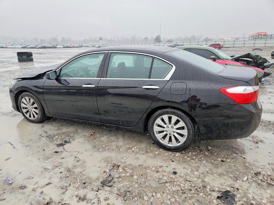 Aukcja sprzedaży 2015 Honda Accord, vin: 1HGCR2F7XFA218499, numer aukcji: 79729405