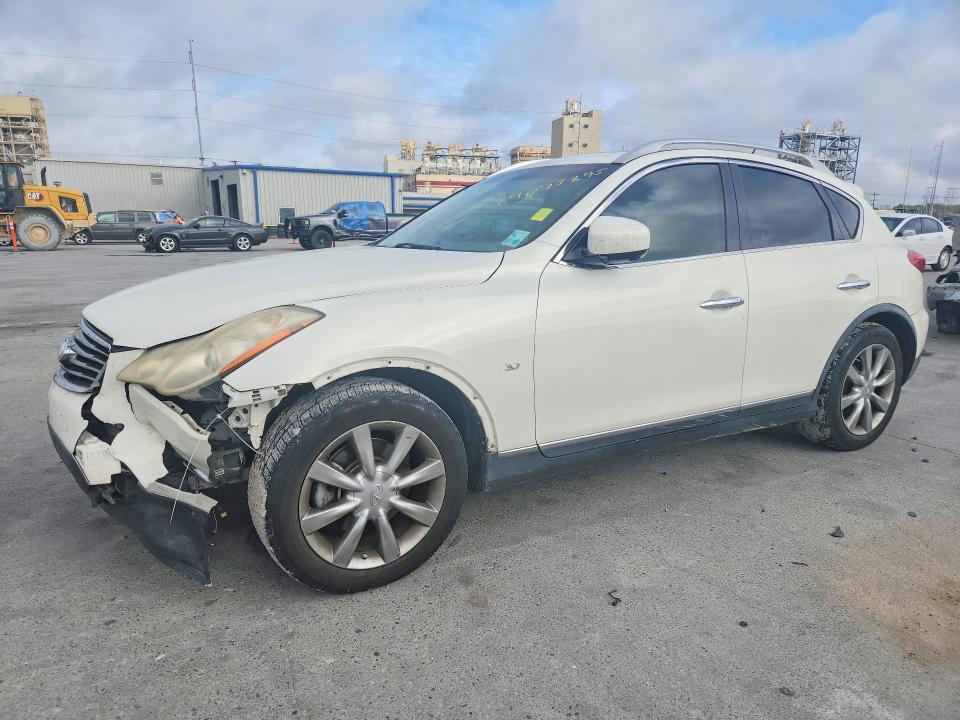 Aukcja sprzedaży 2014 Infiniti Qx50, vin: JN1BJ0HP6EM210435, numer aukcji: 79075895