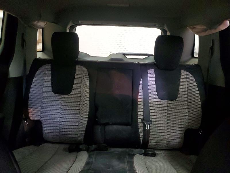 Aukcja sprzedaży 2016 Gmc Terrain, vin: 2GKALMEK7G6187174, numer aukcji: 46555686