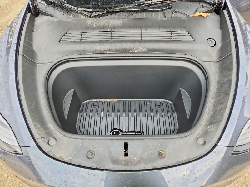 2023 Tesla Model Y მანქანა იყიდება აუქციონზე, vin: 7SAYGDEE2PF863309, აუქციონის ნომერი: 47754066