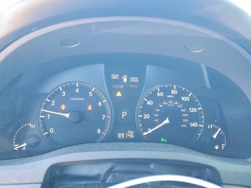 Aukcja sprzedaży 2012 Lexus Rx 350, vin: 2T2ZK1BA6CC069391, numer aukcji: 46738996