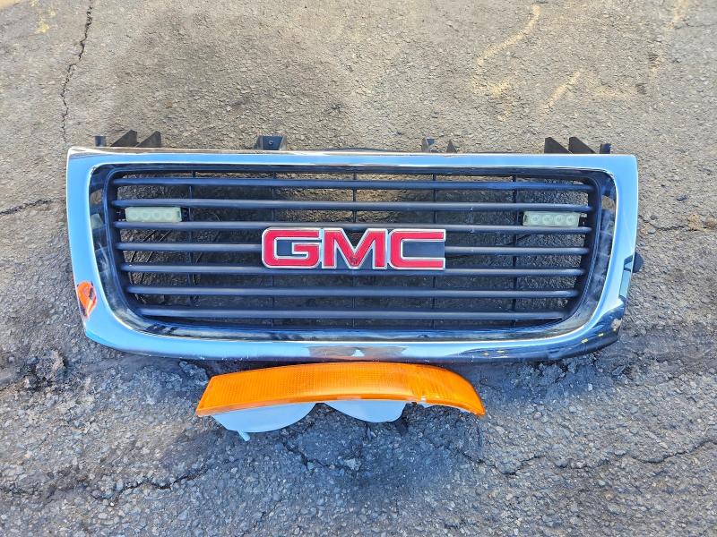 Aukcja sprzedaży 2006 Gmc Savana, vin: 1GJHG39U761236596, numer aukcji: 79715865