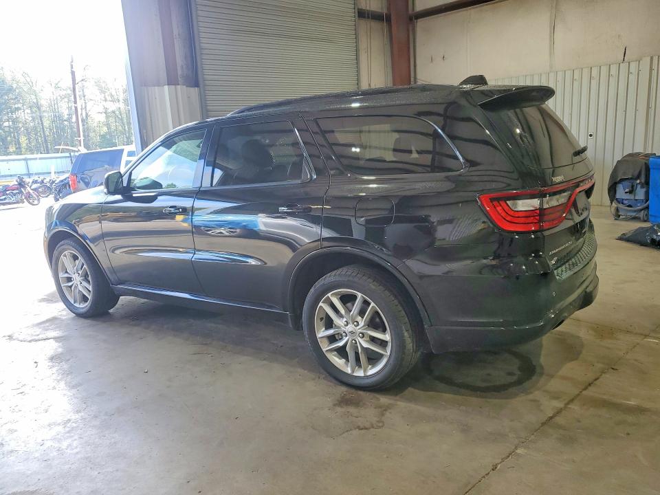 Продаж на аукціоні авто 2024 Dodge Durango, vin: 1C4RDJDGXRC153229, номер лоту: 46899666