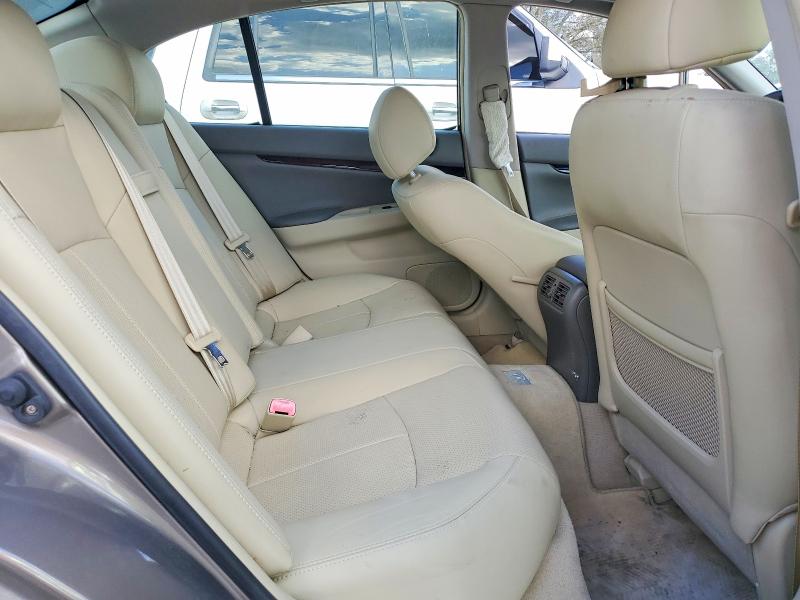 Aukcja sprzedaży 2013 Infiniti G37 Sedan, vin: JN1CV6AP9DM302577, numer aukcji: 45450146