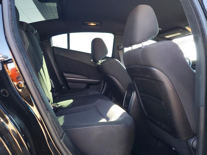 Aukcja sprzedaży 2019 Dodge Charger, vin: 2C3CDXBG5KH745687, numer aukcji: 46160636