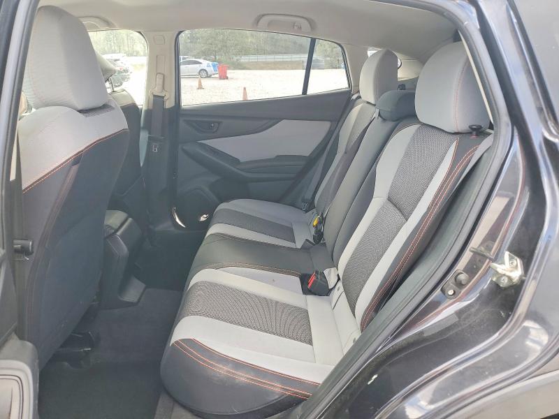 2018 Subaru Crosstrek მანქანა იყიდება აუქციონზე, vin: JF2GTADC5J8202076, აუქციონის ნომერი: 79944725