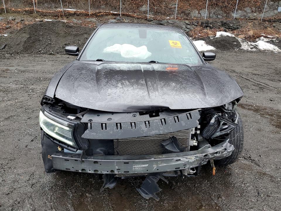 Aukcja sprzedaży 2019 Dodge Charger, vin: 2C3CDXBG7KH695598, numer aukcji: 41789256