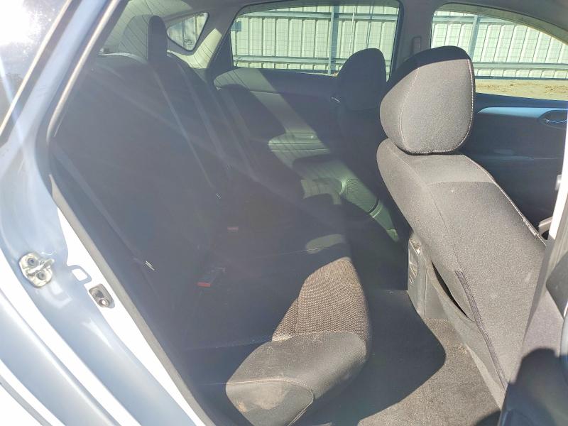 2019 Nissan Sentra მანქანა იყიდება აუქციონზე, vin: 3N1AB7AP8KY269846, აუქციონის ნომერი: 78989025