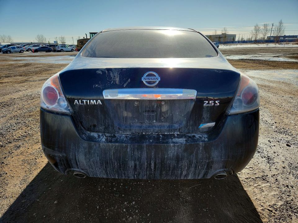Продаж на аукціоні авто 2011 Nissan Altima, vin: 1N4AL2AP7BC132926, номер лоту: 45454906