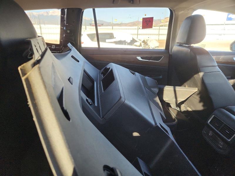 Продажа на аукционе авто 2024 Volkswagen Atlas, vin: 1V2HR2CA6RC609984, номер лота: 79009625