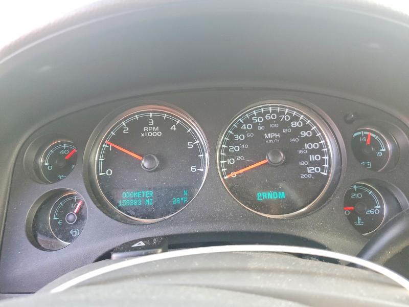 Aukcja sprzedaży 2011 Gmc Yukon Xl, vin: 1GKS2KE3XBR341653, numer aukcji: 47419886