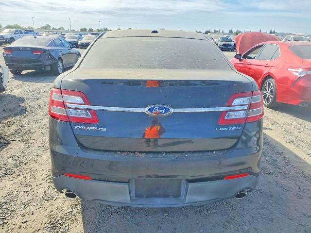 47243546 :رقم المزاد ، 1FAHP2F88DG204197 vin ، 2013 Ford Taurus مزاد بيع