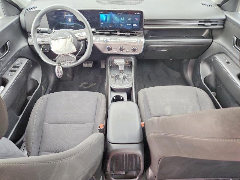 Aukcja sprzedaży 2026 Hyundai Kona, vin: KM8HA3ABXTU365733, numer aukcji: 48125866