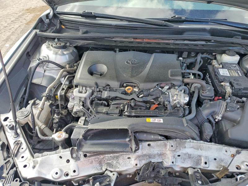 Aukcja sprzedaży 2021 Toyota Camry, vin: 4T1G11AK2MU451362, numer aukcji: 41981896