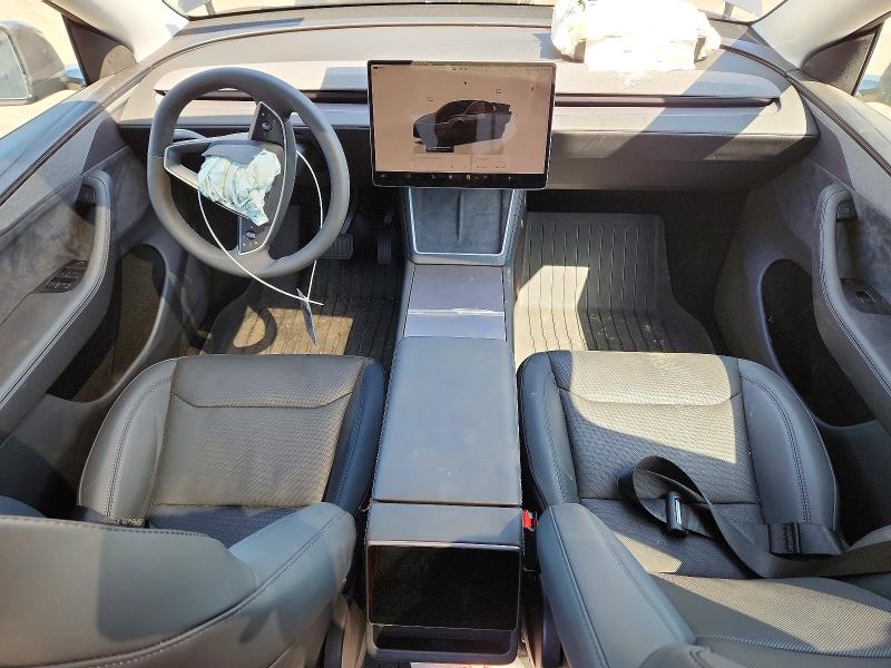 Aukcja sprzedaży 2026 Tesla Model Y, vin: 7SAYGDEE5TA477569, numer aukcji: 48139446