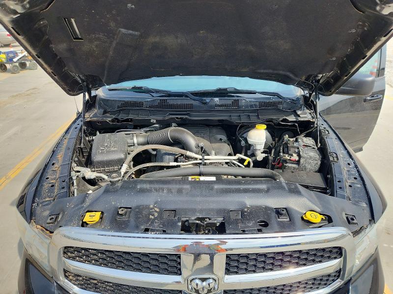 Продаж на аукціоні авто 2019 Ram 1500 Classic, vin: 1C6RR7TT5KS714023, номер лоту: 47579356