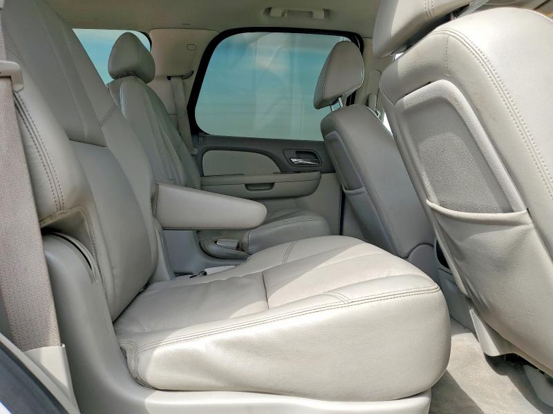 Продажа на аукционе авто 2009 Gmc Yukon, vin: 1GKFK33099R124265, номер лота: 47538316