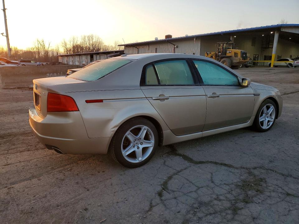 2006 Acura Tl მანქანა იყიდება აუქციონზე, vin: 19UUA66276A052742, აუქციონის ნომერი: 46956136