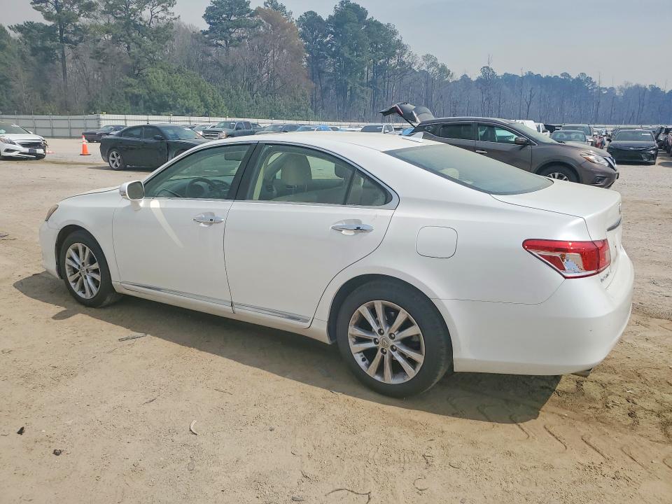 41712646 :رقم المزاد ، JTHBK1EG0A2368424 vin ، 2010 Lexus Es 350 مزاد بيع