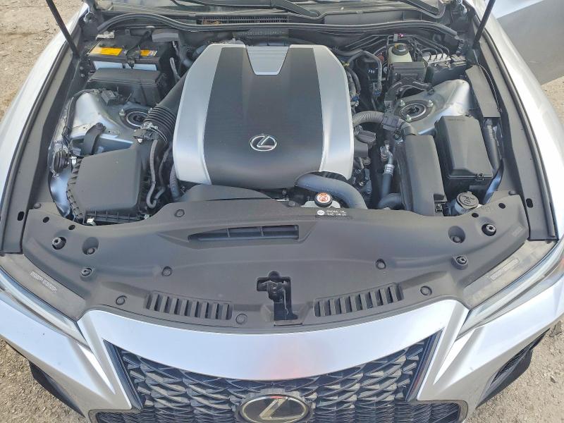 Aukcja sprzedaży 2022 Lexus Is 350, vin: JTHGZ1E23N5023317, numer aukcji: 47413576