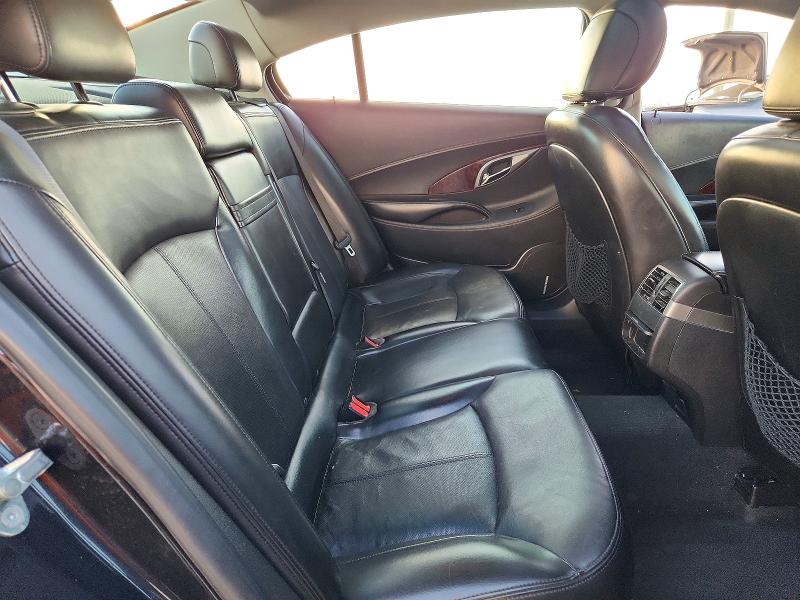 Продажа на аукционе авто 2010 Buick Lacrosse, vin: 1G4GC5EG5AF171913, номер лота: 41748126