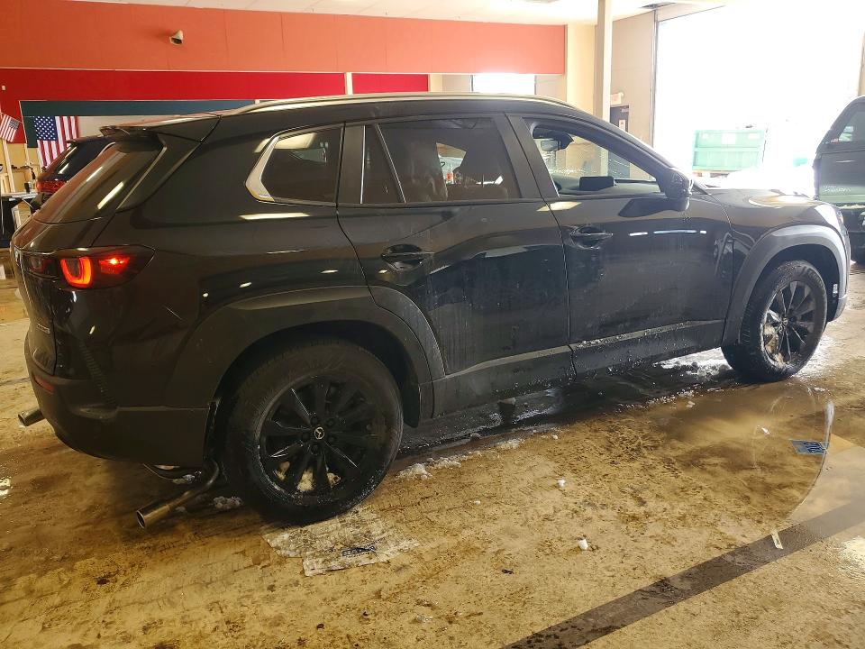Aukcja sprzedaży 2025 Mazda Cx-50, vin: 7MMVABAM5SN385335, numer aukcji: 79605685