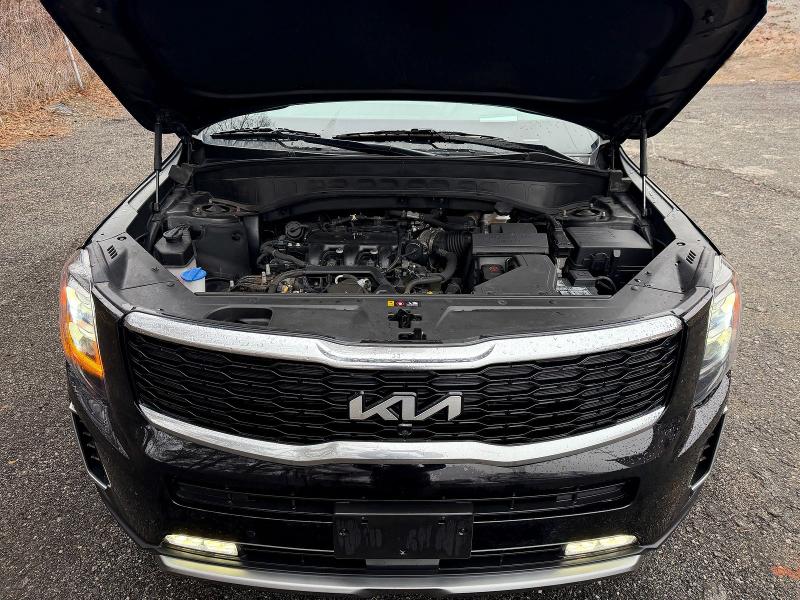 Aukcja sprzedaży 2022 Kia Telluride, vin: 5XYP5DHC1NG217368, numer aukcji: 48526186