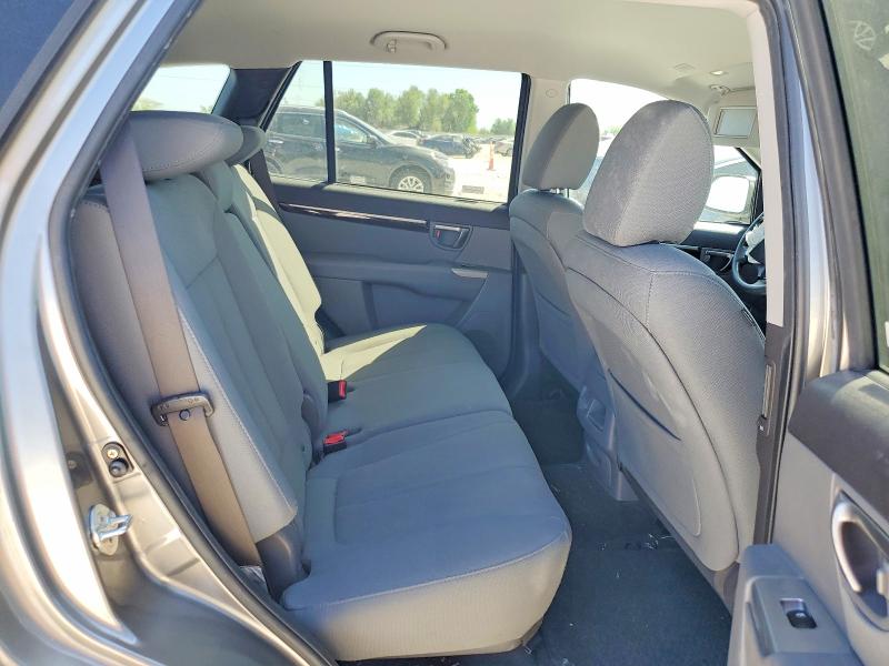 Aukcja sprzedaży 2011 Hyundai Santa Fe, vin: 5XYZG3AB0BG019343, numer aukcji: 47339896