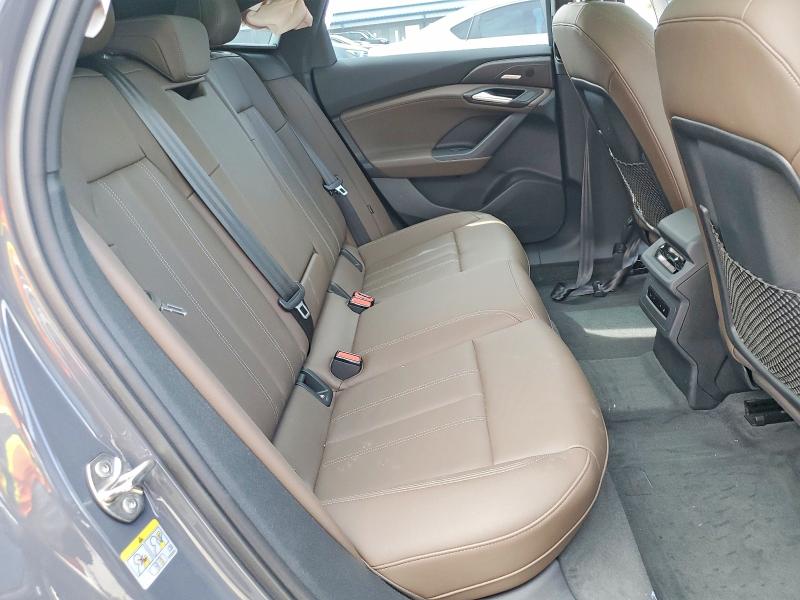 Aukcja sprzedaży 2025 Audi A6 E-tron, vin: WAU2DAGH7SA019461, numer aukcji: 47976746