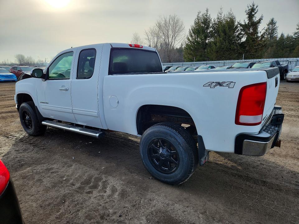Продажа на аукционе авто 2012 Gmc Sierra, vin: 1GT221CG2CZ126846, номер лота: 46867926