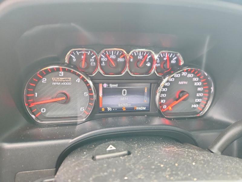 Продажа на аукционе авто 2016 Gmc Sierra, vin: 3GTU2NEC6GG203556, номер лота: 45510126