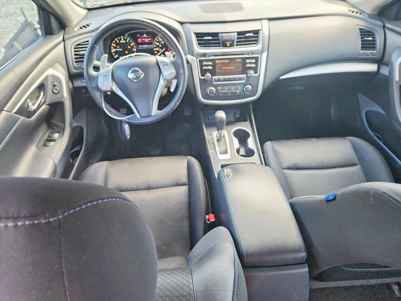 Продажа на аукционе авто 2017 Nissan Altima, vin: 1N4AL3AP6HC167827, номер лота: 42064036