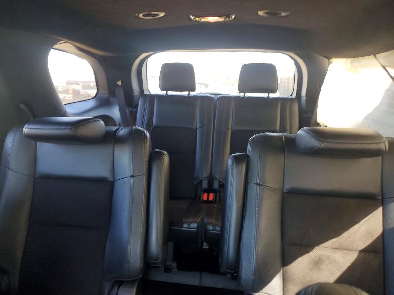 Продажа на аукционе авто 2020 Dodge Durango, vin: 1C4RDHDG3LC320577, номер лота: 46217866