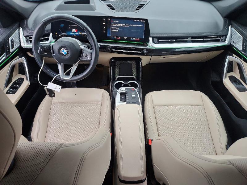 Продажа на аукционе авто 2023 Bmw X1, vin: WBX73EF06P5W30891, номер лота: 45751456