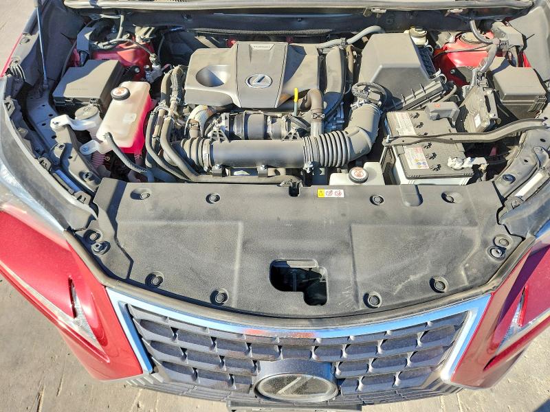 2021 Lexus Nx 300 მანქანა იყიდება აუქციონზე, vin: JTJDARBZ4M5032356, აუქციონის ნომერი: 79437065