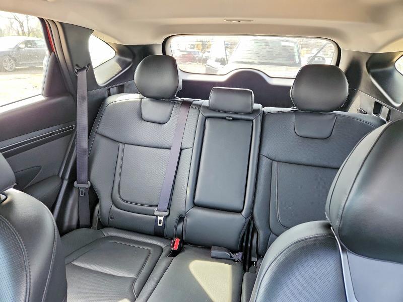 48146886 :رقم المزاد ، 5NMJE3AE3NH104491 vin ، 2022 Hyundai Tucson مزاد بيع