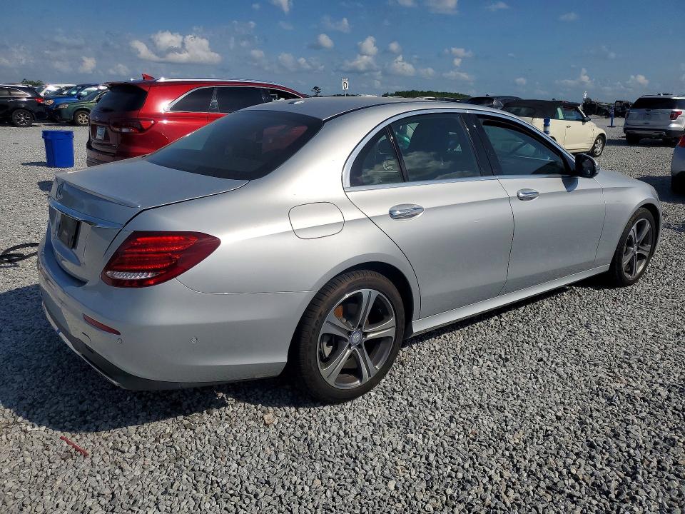 Продажа на аукционе авто 2017 Mercedes-benz E, vin: WDDZF4JB4HA152792, номер лота: 48169826