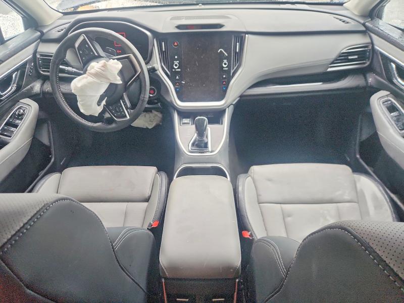 Aukcja sprzedaży 2025 Subaru Outback, vin: 4S4BTANC1S3287113, numer aukcji: 78640715