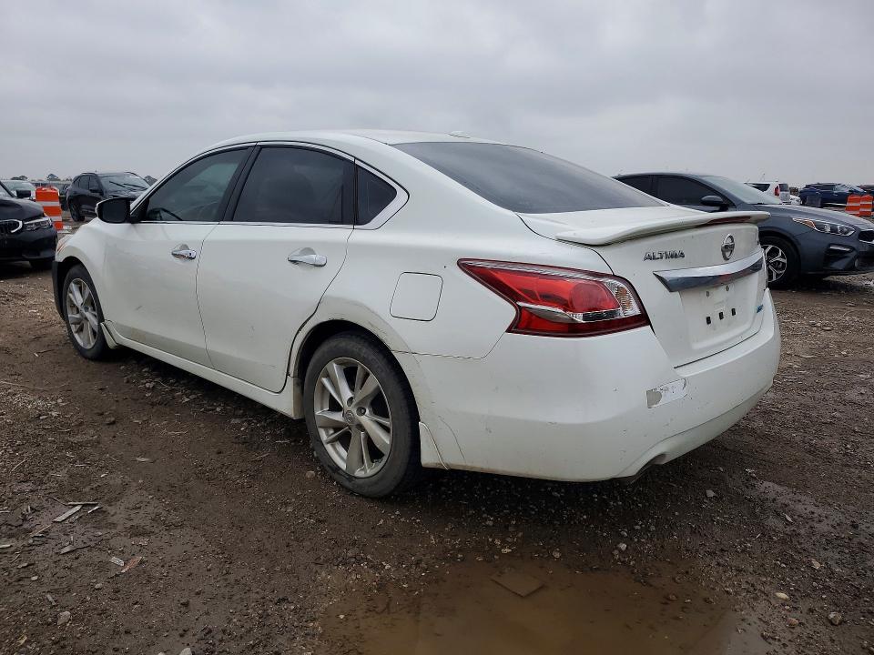 Aukcja sprzedaży 2013 Nissan Altima, vin: 1N4AL3AP2DN468870, numer aukcji: 41990416