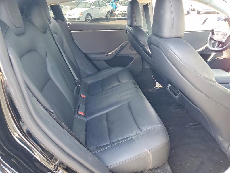 Продаж на аукціоні авто 2024 Tesla Model 3, vin: 5YJ3E1EA2RF747636, номер лоту: 79271925