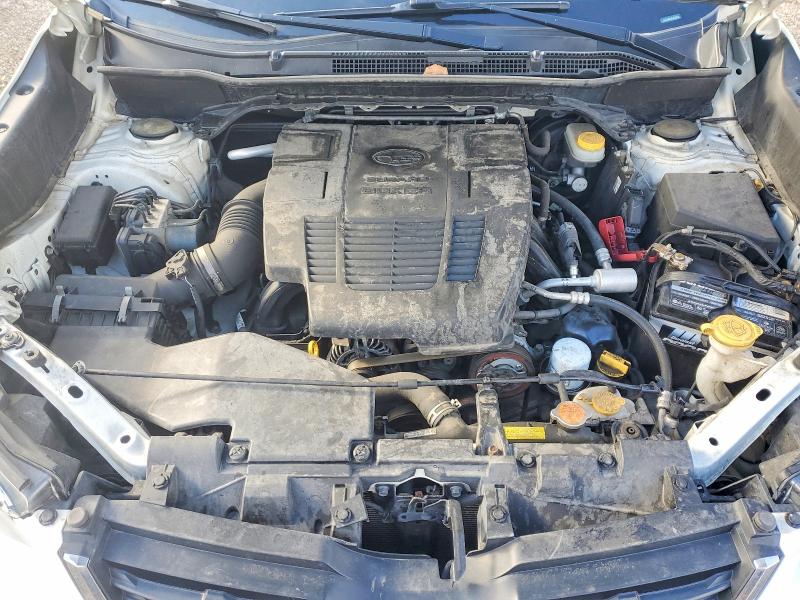 Продаж на аукціоні авто 2020 Subaru Forester, vin: JF2SKAUC4LH428190, номер лоту: 46051236