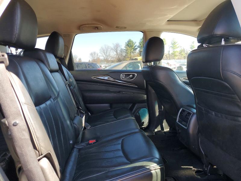 Aukcja sprzedaży 2015 Infiniti Qx60, vin: 5N1AL0MMXFC559096, numer aukcji: 47439906