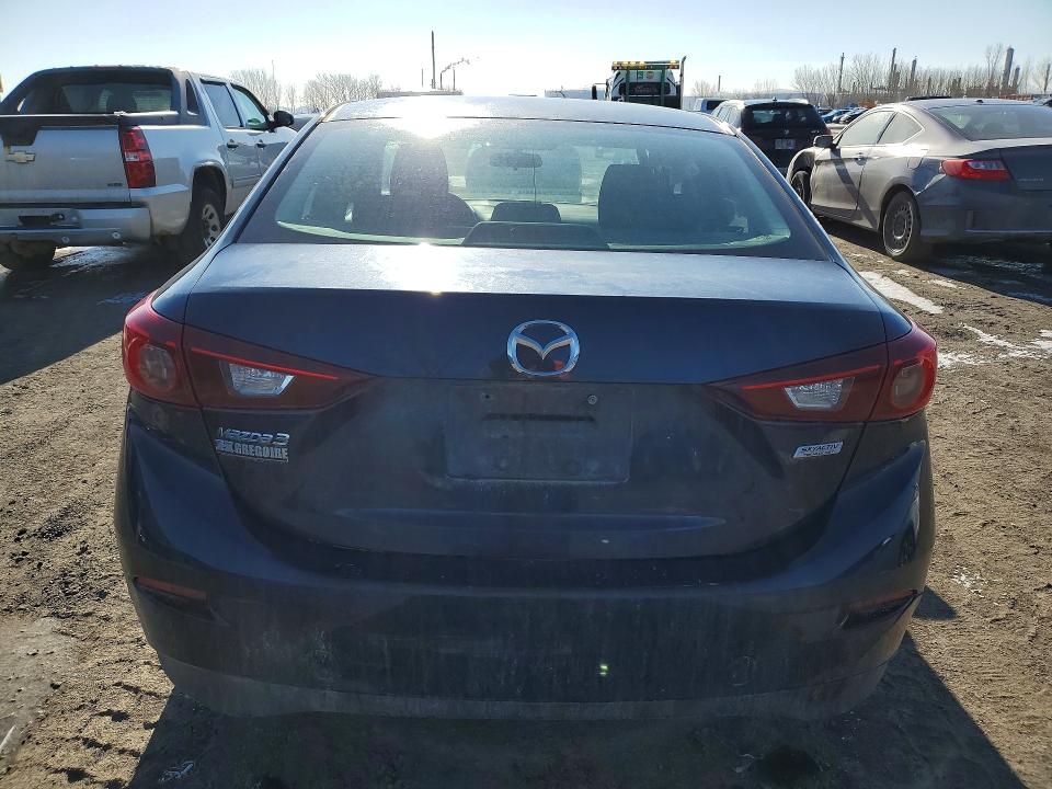Aukcja sprzedaży 2014 Mazda 3, vin: 3MZBM1U7XEM109920, numer aukcji: 47876216
