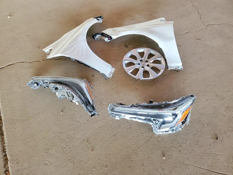 2024 Toyota Corolla Hybrid მანქანა იყიდება აუქციონზე, vin: JTDBCMFE3R3036142, აუქციონის ნომერი: 42067176