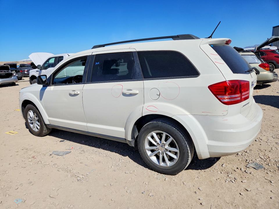 46545496 :رقم المزاد ، 3C4PDCAB2GT219379 vin ، 2016 Dodge Journey مزاد بيع