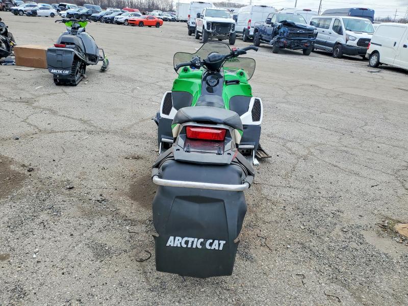 Продаж на аукціоні авто 2008 Arctic Cat Arctic Cat, vin: 4UF08SNW48T105953, номер лоту: 46509296